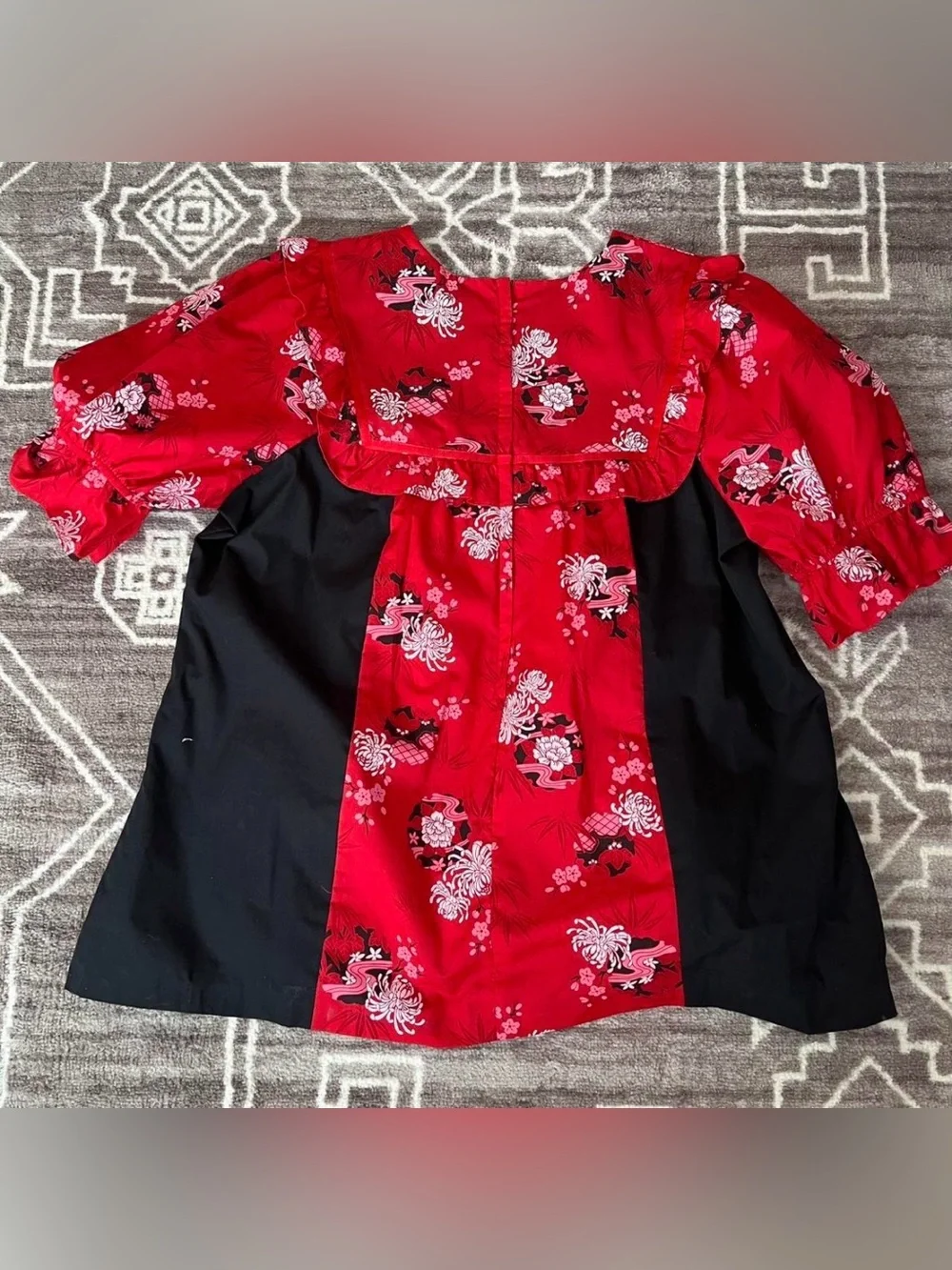 N/A vintage hawaiian